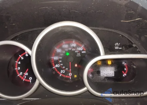 2009 Pontiac Vibe Gt z USA, uszkodzony, nr VIN 5Y2SR67049Z465252